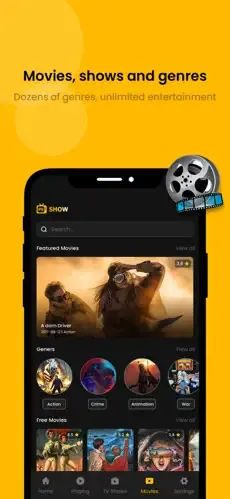 touchcric-com17854827149476 Movies and shows